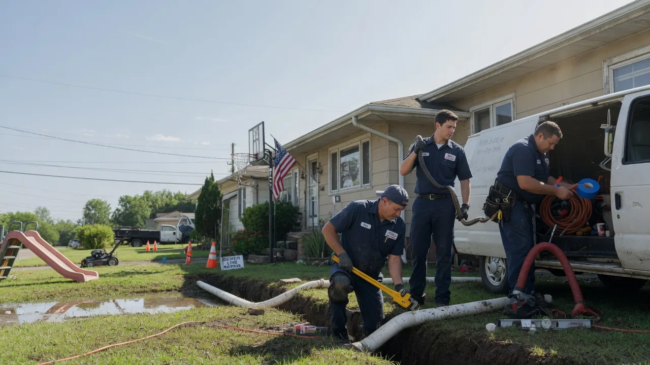 Toilet Installation in Clearmont, MO near me
